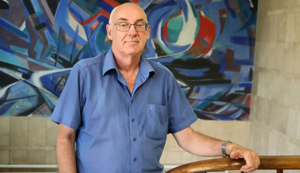 ivica kopriva irb
