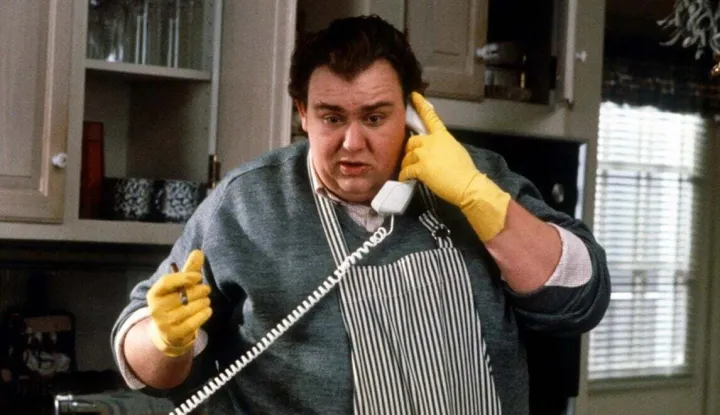 "John Candy: I Like Me" dokumentarni film R: Colin Hanks
