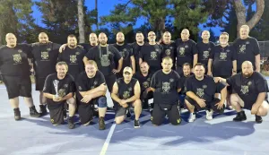 USS Suljoš pobjedonosno se vratio iz Brođanaca