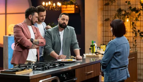 Uskoro na Novoj TV: MasterChef se vraća na male ekrane