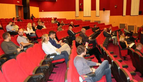 Teološko-pastoralni seminar za svećenike: Pastoralni odgovor na migracije