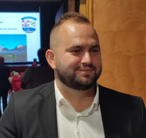 Petar Buljevićsnimila Marija Le&scaron;ić Omerović