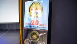 MAGAZIN CRNE MAMBE ZAGREB