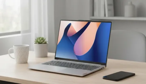 Lenovo IdeaPad Slim 5 