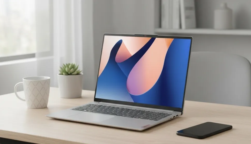 Lenovo IdeaPad Slim 5 