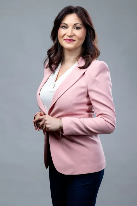 Nata&scaron;a Trami&scaron;ak