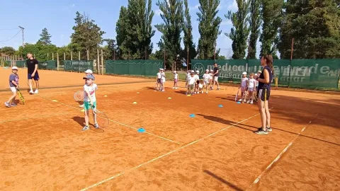 Potičite djecu na kretanje i svakodnevne aktivnosti