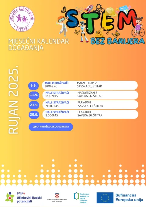 STEM BEZ BARIJERA RUJAN 2025.