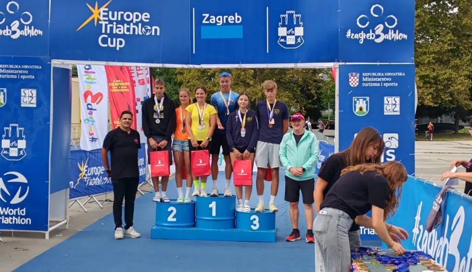 Nove četiri vize za državno prvenstvo