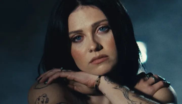 Mia Negovetić: Svaka riječ i svaka nota je upravo onakva kako sam se u danom momentu osjećala