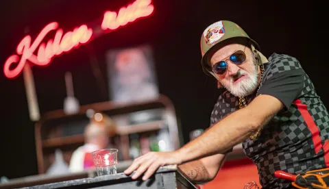 Koprodukcija &ldquo;Kulen ruž&rdquo; Dubravka Matakovića za početak nove sezone