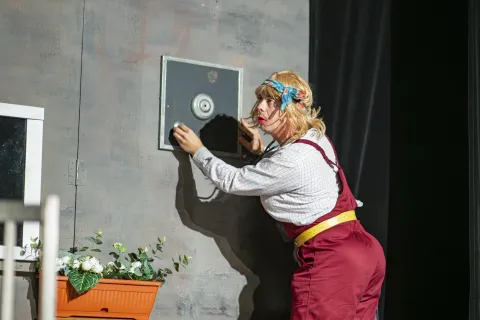 Koprodukcija &ldquo;Kulen ruž&rdquo; Dubravka Matakovića za početak nove sezone