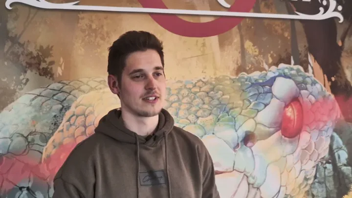 Osječani pomiču granice domaćeg gaminga: Videoigra Dark Queen of Samobor privlači pozornost igrača iz cijelog svijeta