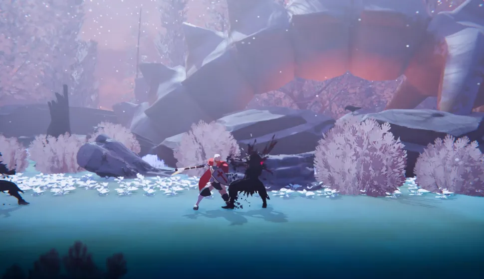 Osječani pomiču granice domaćeg gaminga: Videoigra Dark Queen of Samobor privlači pozornost igrača iz cijelog svijeta