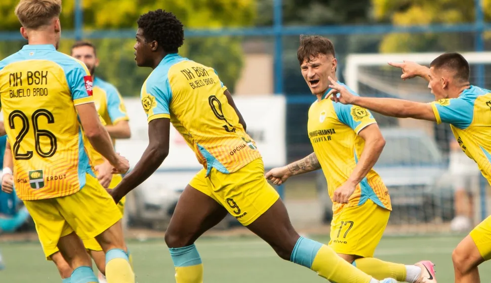 BSK BIJELO BRDOKOLOVOZ 2025FOTO: BSK/MATIJA VUKOVIĆ