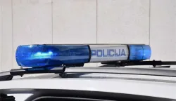 Nakon prometne nesreće kod Stare Petrove Slatine u bolnici preminula 91-godi&scaron;nja putnica iz automobila