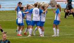 ŽNK OSIJEK SVIBANJ 2025.FOTO: ŽNK OSIJEK