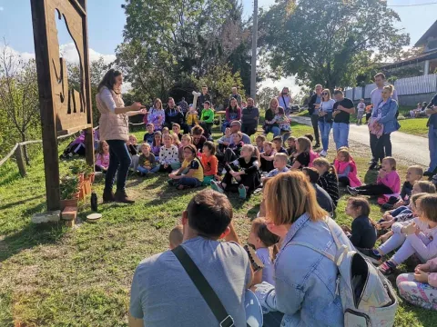 Malo selo ima turističku šansu: Zbog Mammothfesta u Mohovo i iz Australije