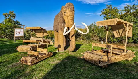 Malo selo ima turističku &scaron;ansu: Zbog Mammothfesta u Mohovo i iz Australije