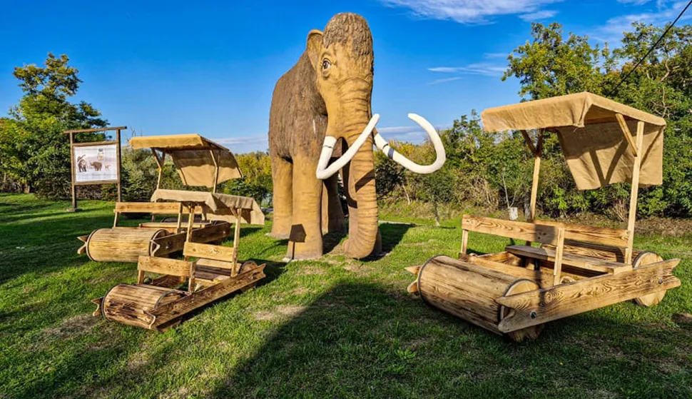 Malo selo ima turističku šansu: Zbog Mammothfesta u Mohovo i iz Australije