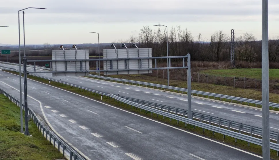 Dionica A5 do Mađarske bit će otvorena 26. rujna?