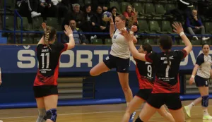 Ogledni primjer kako osobni napredak ide u korak s ekipnim