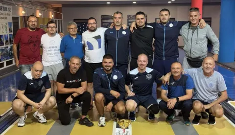 Domaćinstvo Europskog kupa jamac je kvalitetne provjere za novu sezonu