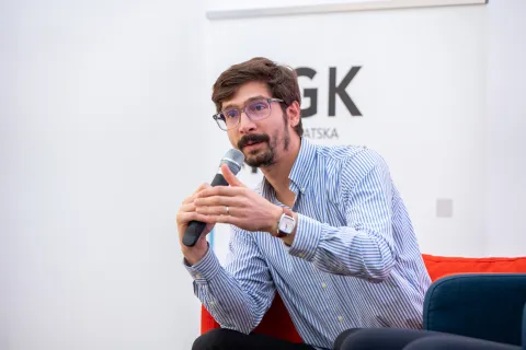 POŽEGAIvan Jelu&scaron;ić, suosnivač Orqe5. 9. 2025.