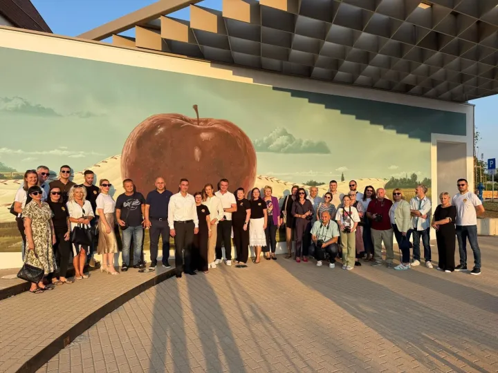 60. Vinkovačke jeseni - Predstavljanje programa