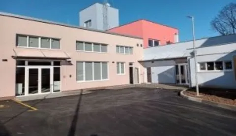 Vučevci, Općina Viškovci (Đakovo)Vatrogasno-edukacijski centar2025.