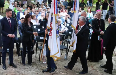  1100. obljetnica Hrvatskog Kraljevstva