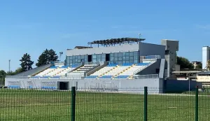 Gradski stadion Beli Manastir