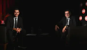 magazuin msFuchs za MS: Sigurnost u hrvatskim školama je na visokoj razini, modularna nastava razveselit će učenikePetak, 05. rujna, 2025. - 14:10Napisao/la Sven Tubakveličina pisma smanjivanje veličine pisma povećajte veličinu pisma