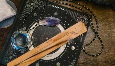 horoskop astrologija