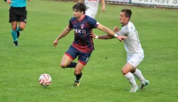 ĐAKOVO CROATIA - RADNIK KRIŽEVCI 2:0KOLOVOZ 2025.FORO: Mirta Čota