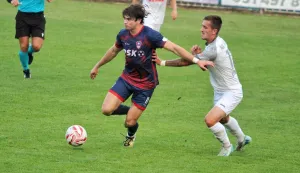 ĐAKOVO CROATIA - RADNIK KRIŽEVCI 2:0KOLOVOZ 2025.FORO: Mirta Čota