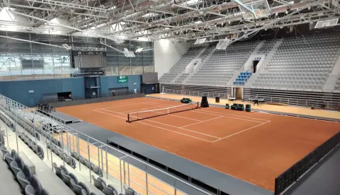 Francuzi još pamte Lille, sada dolaze uzvratiti u Osijeku