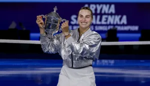 Sabaljenka do četvrte Grand Slam krune u karijeri