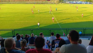 VARDARAC - VUTEKS SLOGA 4:1RUJAN 2025FOTO: NK VARDARAC