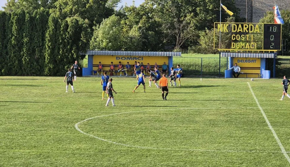 Družina iz Vođinaca se ne šali, napokon raspjevana Šokadija