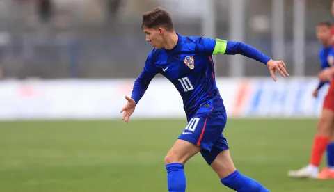 Filip Živković zbog ozljede otpao za susret s Turskom