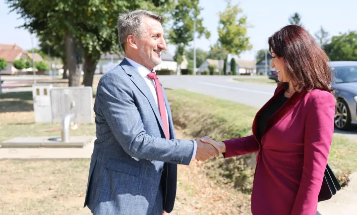 Dan Općine Marijanci