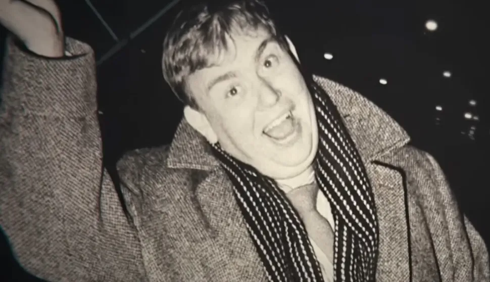 John Candy film