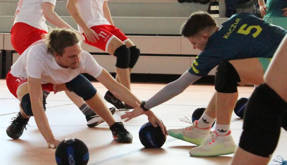 &ldquo;Mursa&rdquo; u Osijeku &scaron;iri zanimanje za zabavan i brz sport: Dodgeball klub otvara vrata novim članovima
