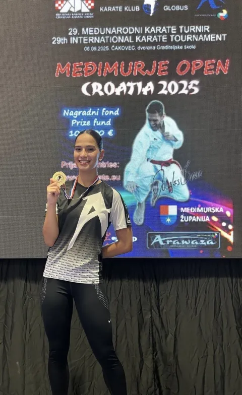 Katia &Scaron;egavčić