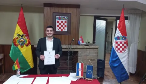 Dobijanje državljanstva