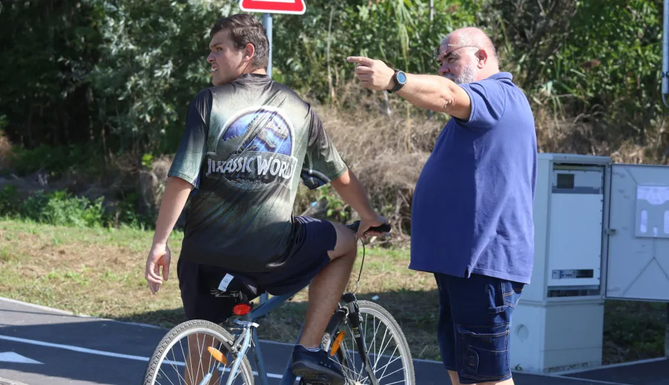 Na pravoj cesti nema tipke “escape”: E-romobilima upravlja generacija oboljela od sindroma videoigrica