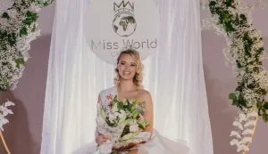 /Galerija/ Četiri lijepe Slavonke na izboru Miss Hrvatske