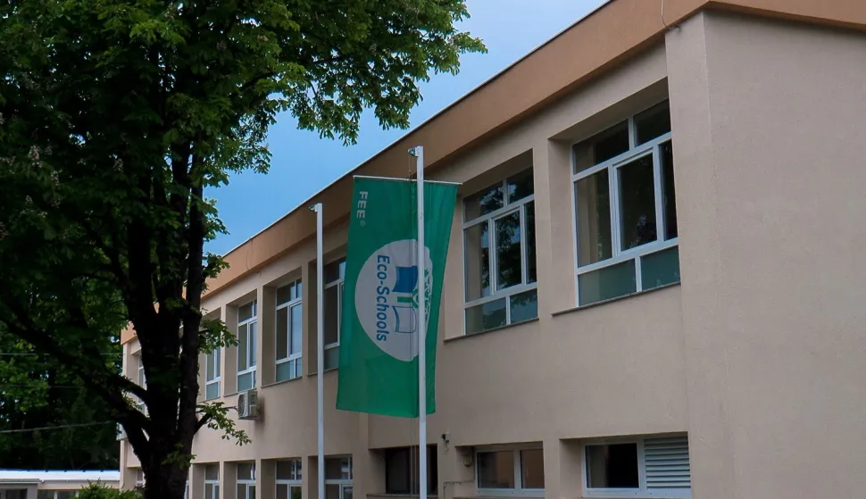 ĐakovoSrednja strukovna škola Antuna Horvata