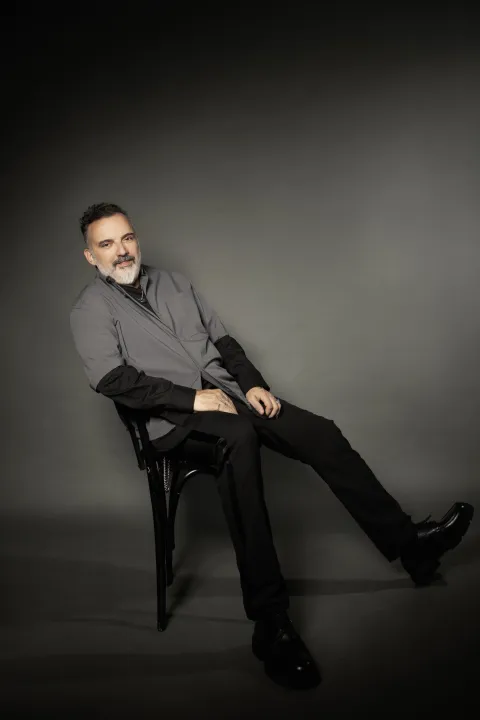 Tony Cetinski: Važno je ostati otvoren za nova iskustva, jer kroz njih dolaze najvrednije lekcije